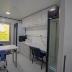 Mobile Multi Clinic